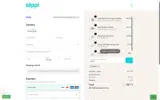 HALEY coupon verification screenshot