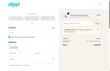 ALPPIBABY20 coupon verification screenshot