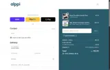 BRITTFLEISCHER coupon verification screenshot