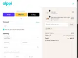 ZP15 coupon verification screenshot