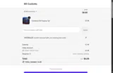 HOTDEALS5 coupon verification screenshot