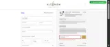 Altenew coupon verification screenshot