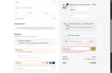 Altenew coupon verification screenshot