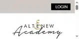 Altenew coupon verification screenshot