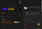 Altenew coupon verification screenshot