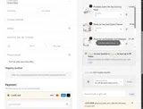 Altenew coupon verification screenshot