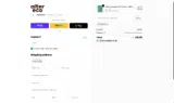 First10 coupon verification screenshot
