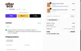 WELCOMEBACK10 coupon verification screenshot