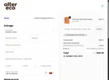 WELCOMEBACK10 coupon verification screenshot