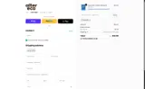 HELLO10 coupon verification screenshot