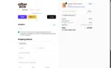 AmbitiousKitch20 coupon verification screenshot