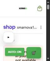 BEATONE-ALT50 coupon verification screenshot