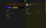 VBITES30 coupon verification screenshot