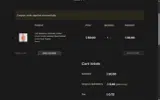 byllealterx coupon verification screenshot