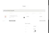 byllealterx coupon verification screenshot