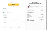 DANIELNAVARRO coupon verification screenshot