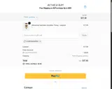 COUPONQUINCE coupon verification screenshot