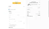 JOSE coupon verification screenshot
