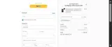 E1JS7GMKE54A coupon verification screenshot