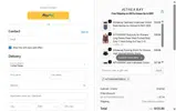 ALTHEANRAY2003lg coupon verification screenshot