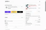 BIRTHDAY12 coupon verification screenshot