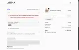 CHEERS10 coupon verification screenshot