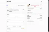 RAW10 coupon verification screenshot