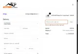 IDAHOELK coupon verification screenshot