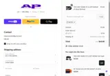 ALT10 coupon verification screenshot