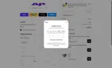 APWELCOME10 coupon verification screenshot