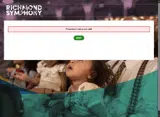 Altria Theater coupon verification screenshot