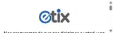 Altria Theater coupon verification screenshot