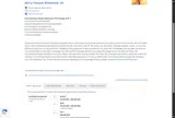 Altria Theater coupon verification screenshot