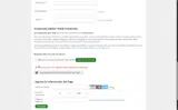 Altria Theater coupon verification screenshot