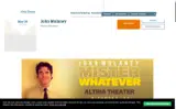 Altria Theater coupon verification screenshot