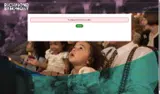 Altria Theater coupon verification screenshot