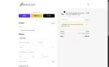 COUPONEIGHT coupon verification screenshot