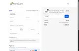 CHAMBA coupon verification screenshot