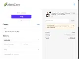 COUPONFOUR coupon verification screenshot