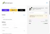 COUPONTEN coupon verification screenshot