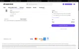 welcome25 coupon verification screenshot