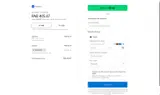 KICKOFF20 coupon verification screenshot