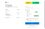 KICKOFF20 coupon verification screenshot