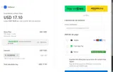 KICKOFF10 coupon verification screenshot