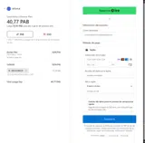 WELCOME20 coupon verification screenshot