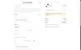 Spring50 coupon verification screenshot