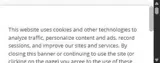 Alua Hotels coupon verification screenshot