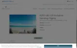 2027LAUNCH1 coupon verification screenshot