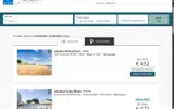 Alua Hotels coupon verification screenshot