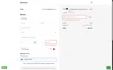 BOO40 coupon verification screenshot